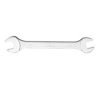 Neo Tools 09-812 - Llave fija (12x13 mm, CrV, DIN3110)