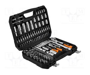 NEO TOOLS 10-211 Conjunto de llaves