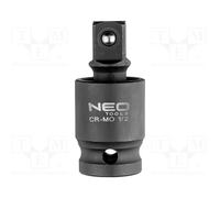 NEO TOOLS 10-255 Junta universal