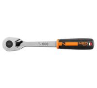 NEO TOOLS 10-300 Chicharra reversible