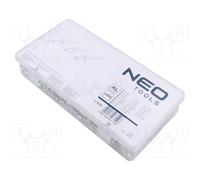 NEO TOOLS 11-970 Conjunto de remaches