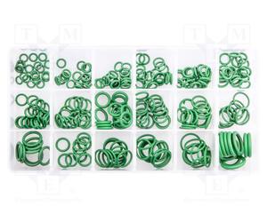 NEO TOOLS 11-976 Conjunto de orings