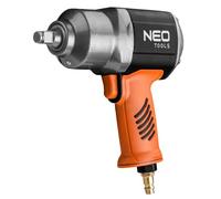 NEO TOOLS 14-002 Atornillador de impacto (aire comprimido) neumático