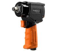NEO TOOLS 14-004 Atornillador de impacto (aire comprimido) neumático