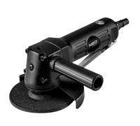 NEO TOOLS 14-508 Lijadora angular (aire comprimido) neumático