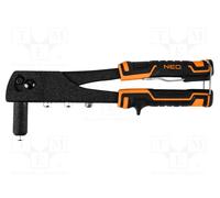 NEO TOOLS 18-101-1 Juego de herramientas