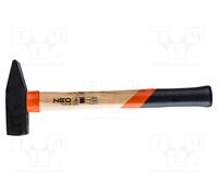 NEO TOOLS 25-020 Martillo