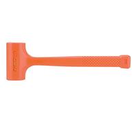 NEO TOOLS 25-073 Martillo naranja