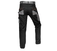 Neo tools 81-238 pantalones de utilidades de trabajo, xxl, xs-3xl unis