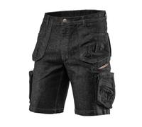Neo tools 81-273-l pantalón corto con protección