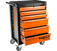 NEO TOOLS 84-221: Carro de herramientas