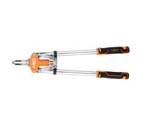 Neo tools alicates de remachado, remachadora de mano profesional adecu