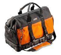 Neo Tools Bolsa de herramientas 84-305 40 x 22 x 33 cm nylon 600D
