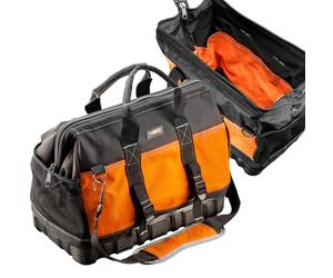 Neo tools bolsa de herramientas profesional abierta 42 x 22 x 24 cm ?