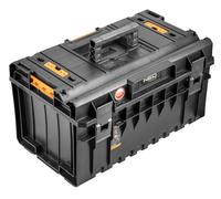 NEO TOOLS Caja modular 350, compartimento regulable con cintas