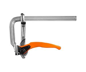 Neo tools Capacidad de montaje 200 x 120 mm (pinza F) marca