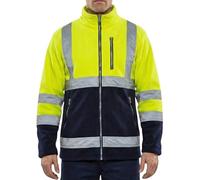 NEO TOOLS Chaqueta de trabajo 81-740-XL 76cm Poliéster