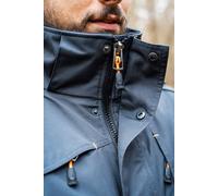 Neo tools chaqueta de trabajo para hombre y hombre, actividades al air