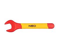 Neo tools Clave plana 27mm 1000v marca