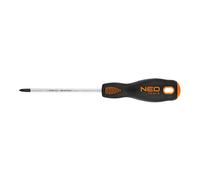 NEO TOOLS Destornillador 04-021