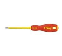 NEO TOOLS Destornillador 04-062