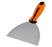 Neo tools Espátula de pintura de 150 mm, acero inoxidable, mango de dos componentes. marca