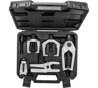 NEO TOOLS, juego de extractores, modelo 11-799, acero para herramientas