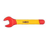 Neo tools Key plano 18mm 1000v marca