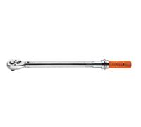Neo Tools - Llave dinamométrica 1/2" - Precisión ±3% - Trinquete 45 dientes - CrV