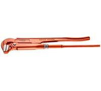 NEO TOOLS Llave tubular tipo 90", 320 mm, 1,0".