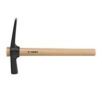 Neo tools Martillo Murario 700 g, auto-bloqueo, mango de madera marca