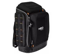 NEO TOOLS MOCHILA HERRAMIENTAS, CON REFUERZO 84-329