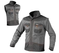 NEO TOOLS Neo Tools Sudadera de trabajo Hombre