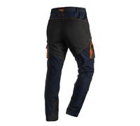 Neo tools pantalones de trabajo, composición 100% algodón, peso 210