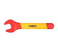 Neo tools Tecla plana de 16mm 1000V marca