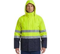 NEO TOOLS X Chaqueta de trabajo Hombre (Pack de 1)