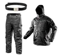 NEO TOOLS X Pantalones de utilidades de Trabajo Hombre