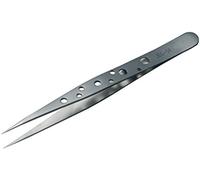 neolab 1 - 1043 - Pinzas con mango antideslizante, Type 3 CG de SA, 110 mm de longitud, recto, Fein