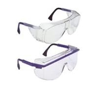 neolab 2 - 4286 - Gafas protectoras para gafas, transparente