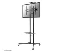 Neomounts by Newstar Soporte de suelo móvil para TV