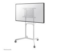 Neomounts by Newstar Soporte de suelo móvil para TV