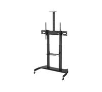 Neomounts by Newstar Soporte de suelo móvil para TV