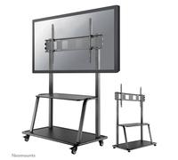 Neomounts by Newstar Soporte de suelo móvil para TV