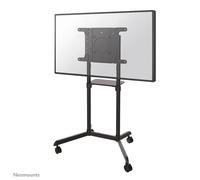 Neomounts by Newstar Soporte de suelo móvil para TV