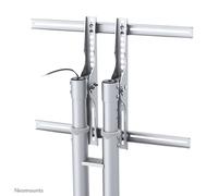 NEOMOUNTS BY NEWSTAR Soporte de Suelo para Pantalla Plana Altura 80-180cm - Nuevo