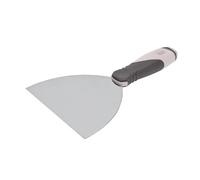 NESPOLI - Cuchillo para recubrir americano, acero inoxidable, tamaño 2"