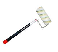 Nespoli Extenso mango telescópico 36/77 cm con rodillo de 18 cm - para pintura de pared