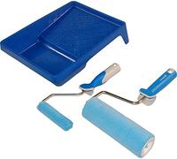 NESPOLI - Kit de rodillo/mini rodillo/bandeja Premium