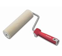 Nespoli N0D081322C - Rodillo de esmaltes universal, 220 mm, multicolor