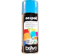 Nespoli Pintura en Spray, Color Azul Cielo, 400 ml, Acabado Profesional